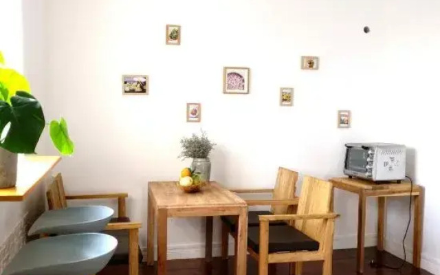 n23.5 Degree Youth Hostel