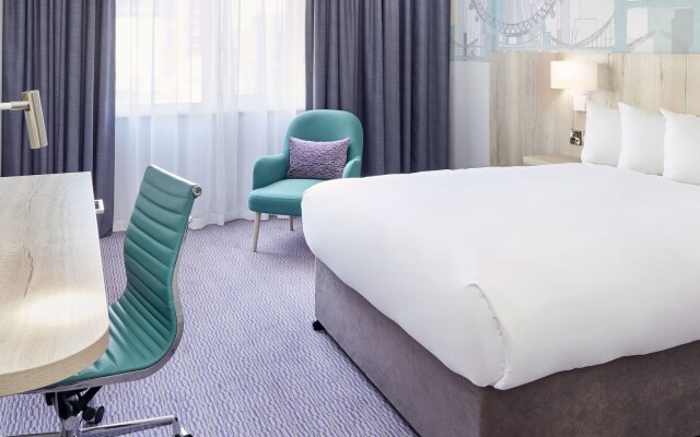 Leonardo Hotel London Croydon