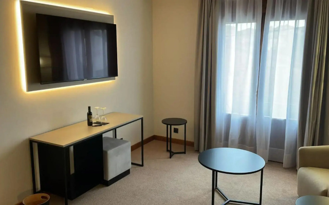 DWO Rioja Wine Hotel