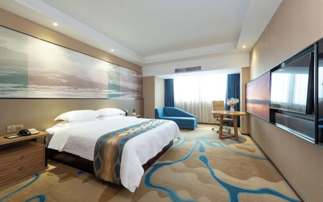 Tianjie International Hotel – Guest Rooms – Guilin