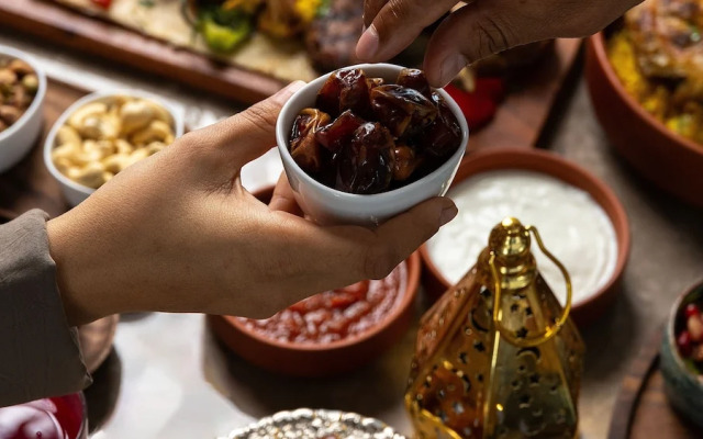 Hotel Indigo Jabal Akhdar Resort & Spa by IHG