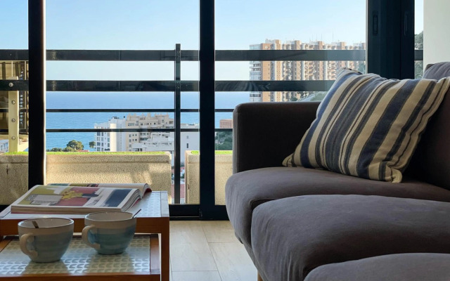 Tyba Deluxe Apartment