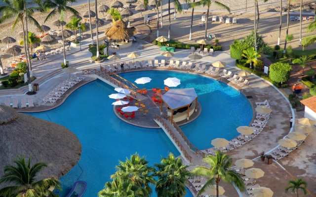 Sunscape Puerto Vallarta Resort & Spa All Inclusive