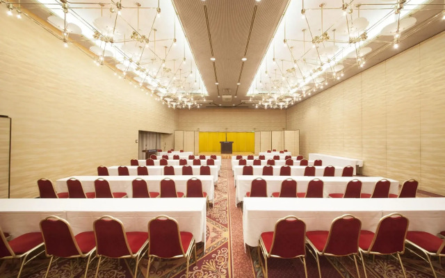 Quintessa Hotel Ogaki