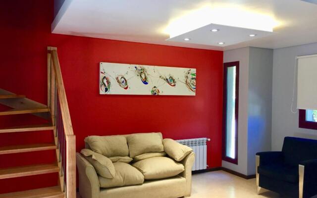 Departamentos Vistas Al Chapelco