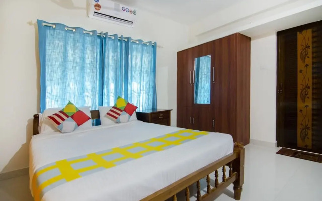 Six Gems by OYO Rooms