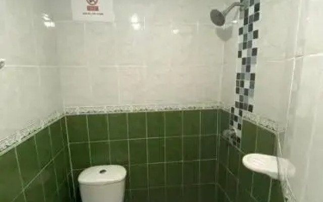 Apartamentos Vistas del Caribe