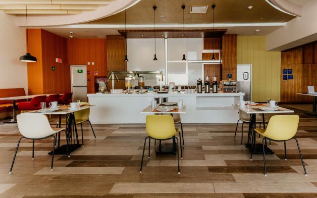 Hilton Garden Inn Silao Aeropuerto Bajio