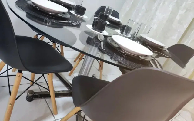 Versátil Apartamento Central