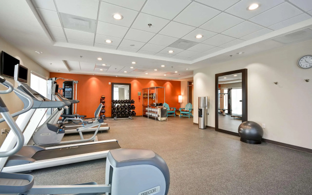 Home2 Suites by Hilton North Dallas Central Expy