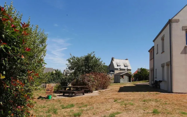 Residence Simone Michel Levy - Reves De Mer