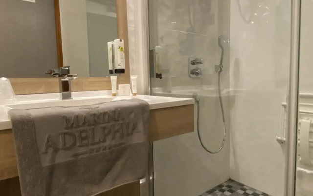 Hotel & Spa Marina d'Adelphia