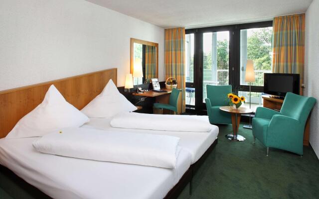 Best Western Premier Parkhotel Bad Mergentheim