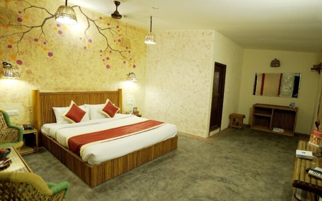 Corbett Soho Resort By Signum Hotels And Resorts