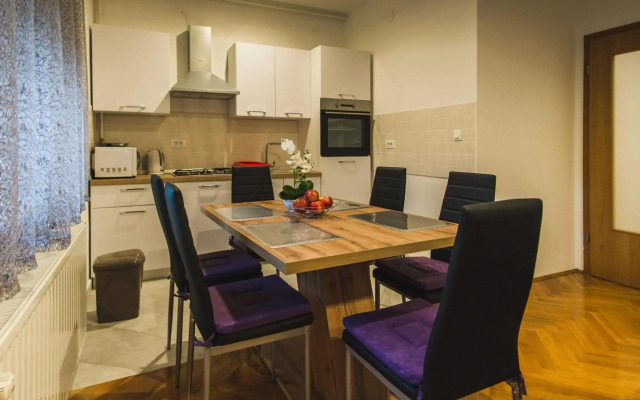 Apartments "Pavić" near Zagreb Airport