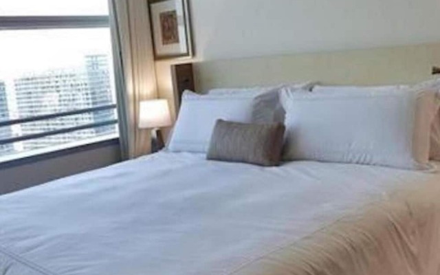 Beautiful Miami Brickell 2br2ba in Famed Conrad 4 Guests
