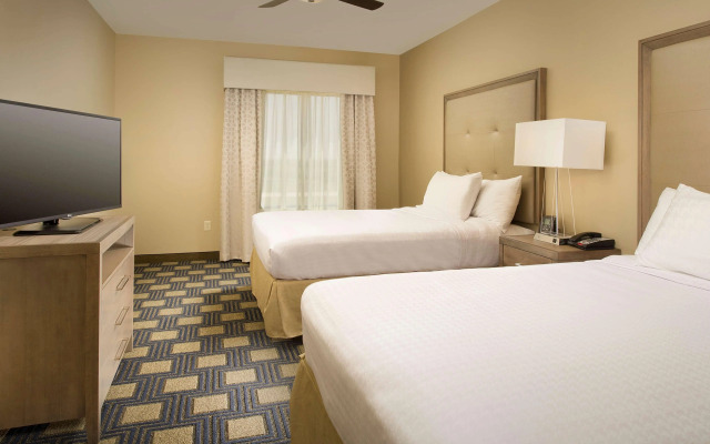Homewood Suites by Hilton Midland, TX