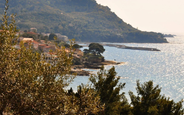 Villa Laura Apartment Sea View
