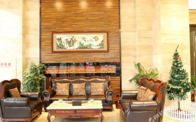 Dream House (Wuxi Liangxiwangda)