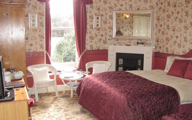 Penrose B&B