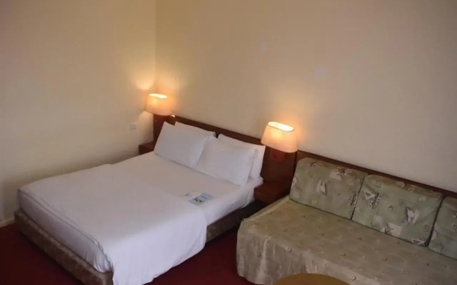 Hôtel SAWA