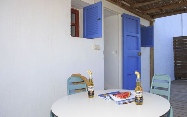 Cas Saliners - Sa Revista by Formentera Mar