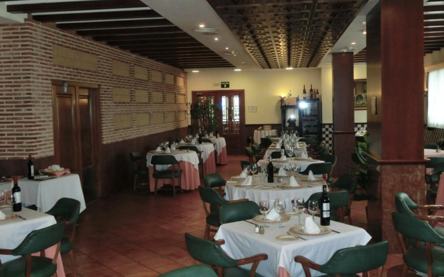 Hotel Lozano