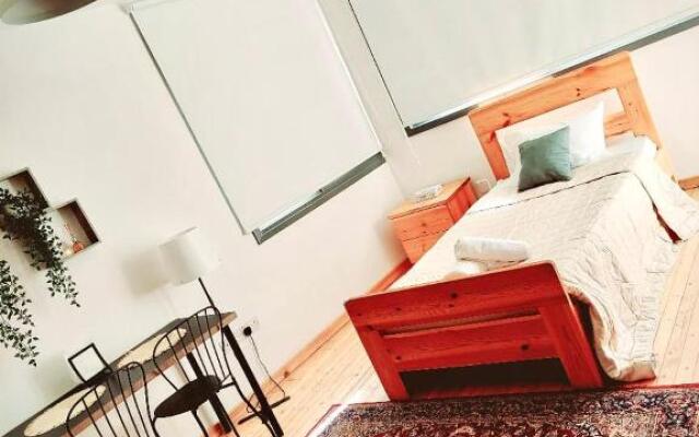 Iris D6 -Central Suites Perikleous 53
