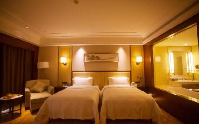 Liuyuan Jin Jiang Hotel