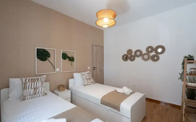 LIV - Seaside Getaway in Glyfada
