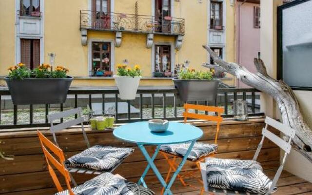 Appartement Le Venise