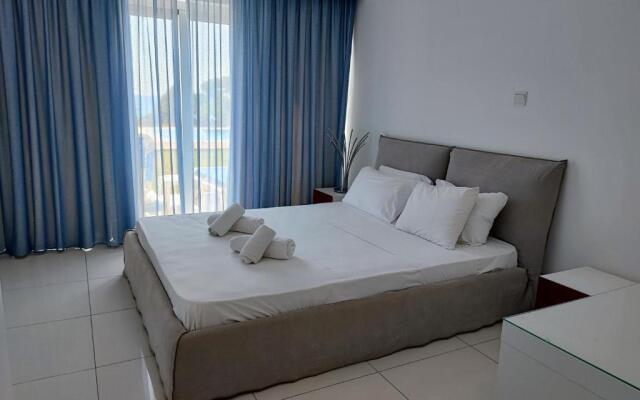 Ocean Suites Luxury Apartments
