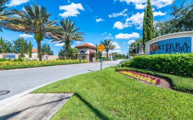 Solterra Resort 7431