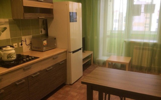 Apartment on Orekhovaya 3