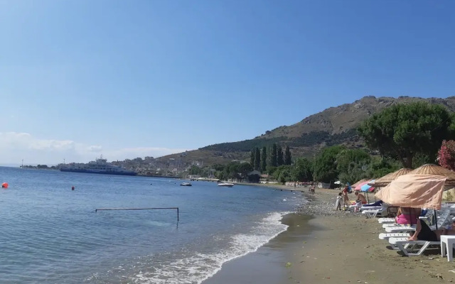 Adasu Otel