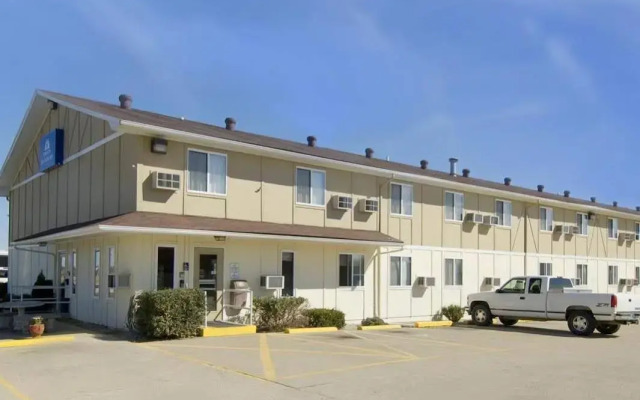 Americas Best Value Inn - Frankfort