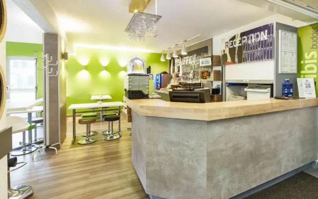 ibis budget Haguenau