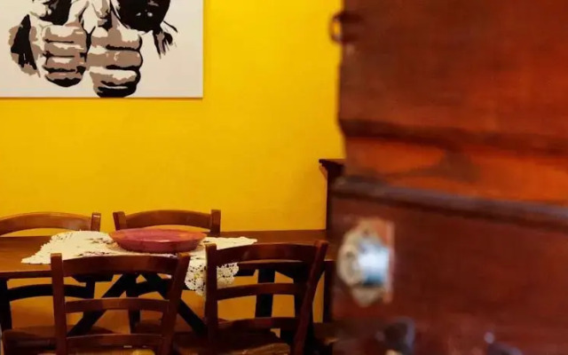 Insula Campo de Fiori