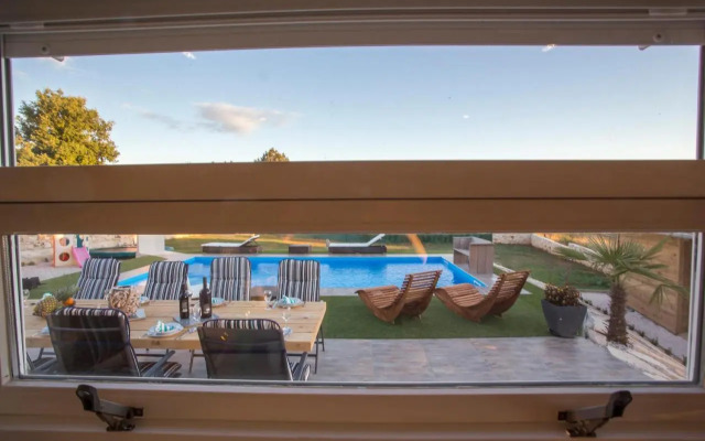 Galizana Peaceful Vacation home