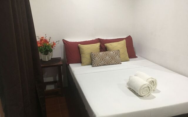 Pad's Inn