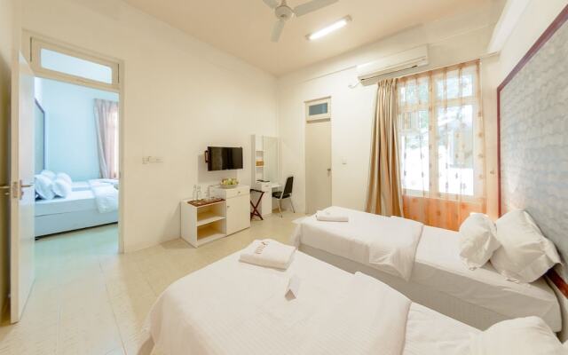 Veyli Residence