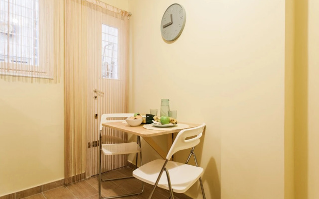 Central cozy apartment