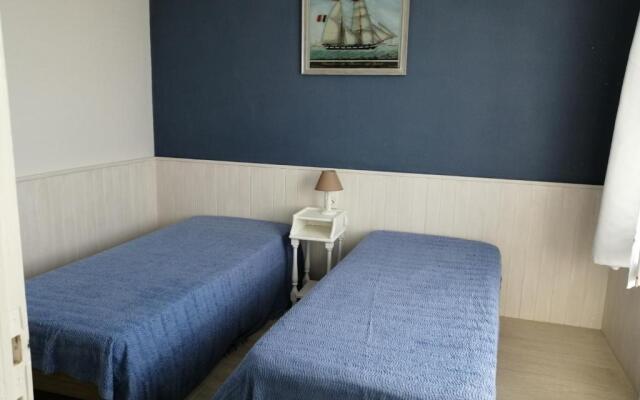 Maison Saint-Hilaire-de-Riez, 3 pièces, 4 personnes - FR-1-91-63