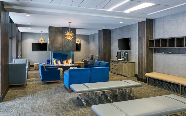 Grand Hyatt Vail