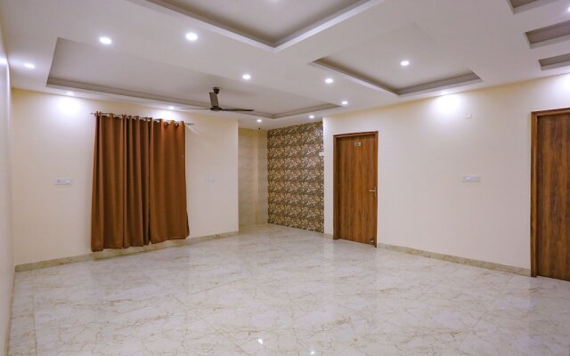 Star Corporate Suite II By FabHotels