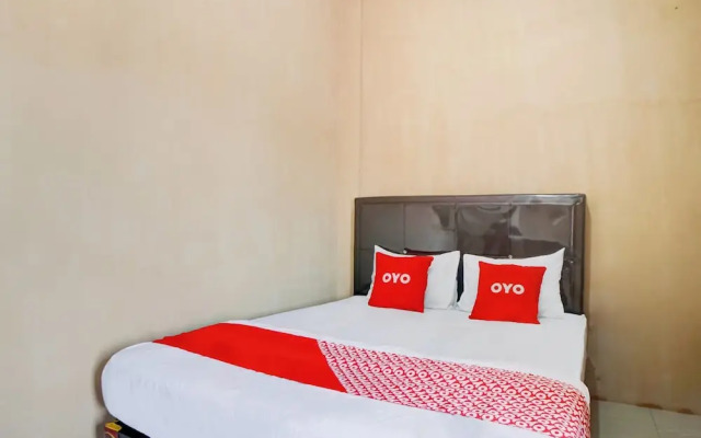 OYO 92826 Penginapan Syariah Faster Inn
