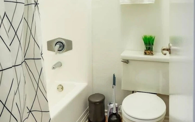 Zen Living Minutes From Little Saigon