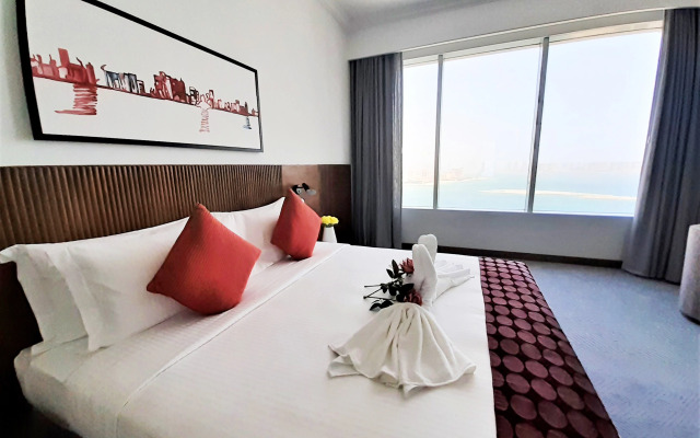 Somerset West Bay Doha