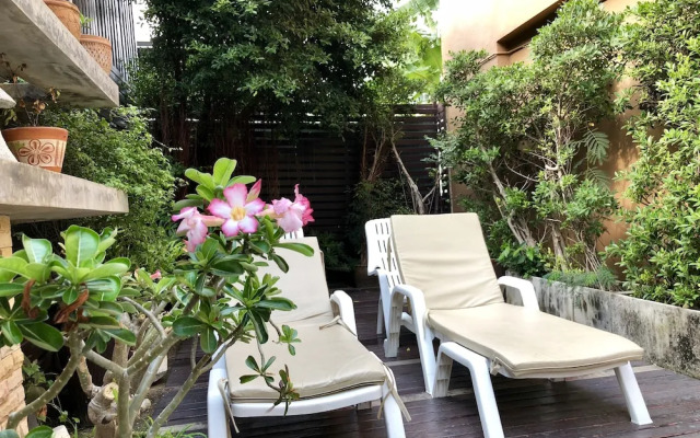 Hua Hin White Sand