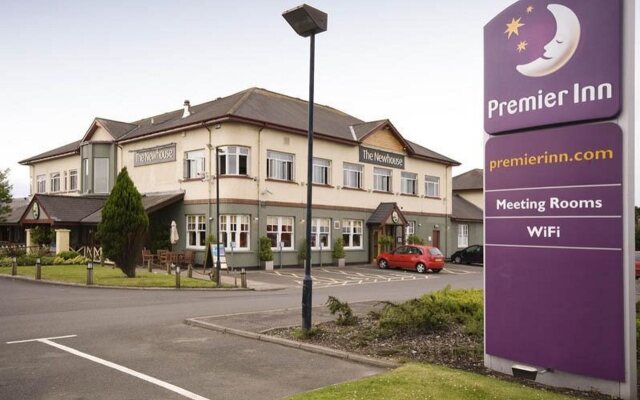 Premier Inn Glasgow (Motherwell)